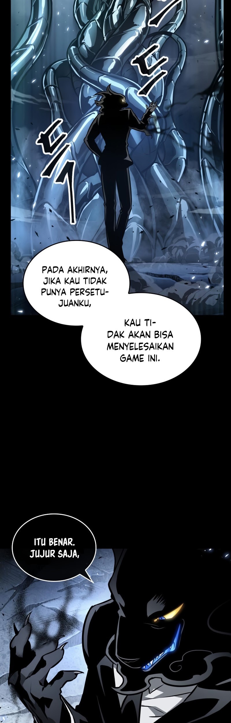 The World After the Fall Chapter 07 Gambar 72