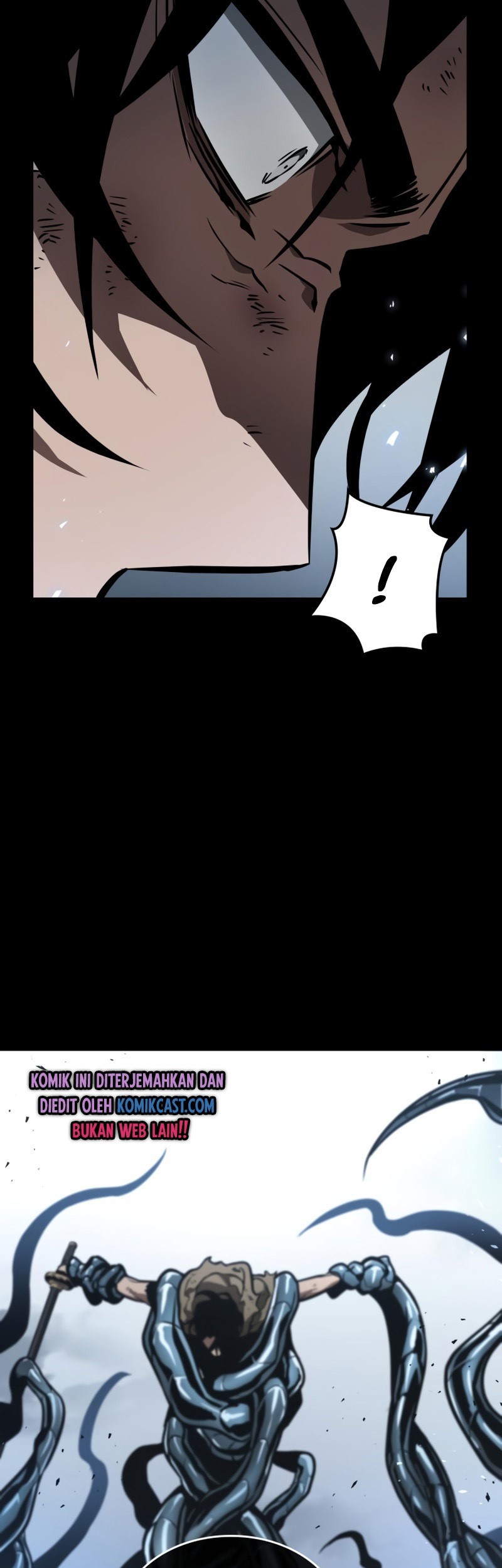 The World After the Fall Chapter 07 Gambar 76