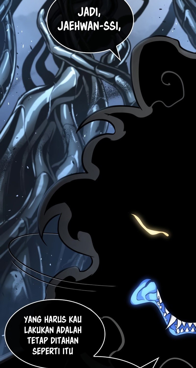 The World After the Fall Chapter 07 Gambar 77