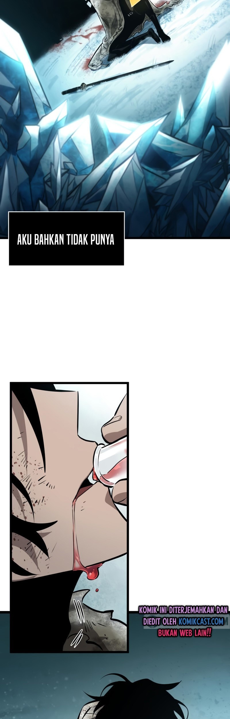 The World After the Fall Chapter 07 Gambar 4