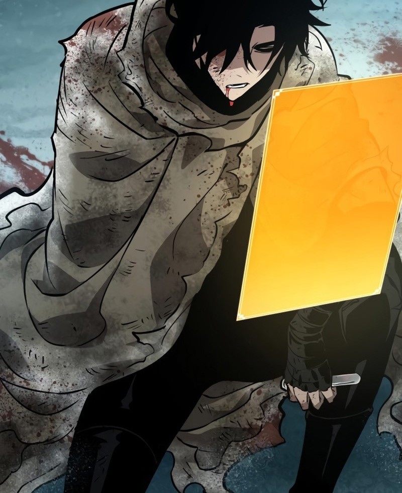 The World After the Fall Chapter 07 Gambar 5