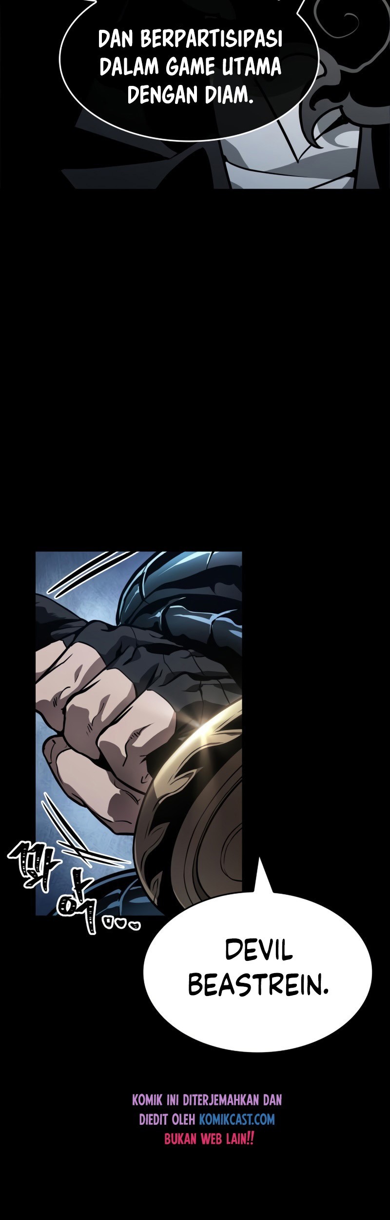 The World After the Fall Chapter 07 Gambar 78