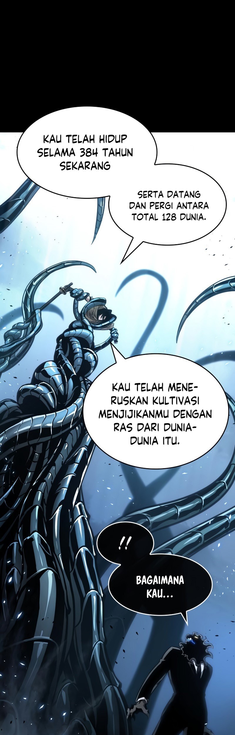 The World After the Fall Chapter 07 Gambar 80