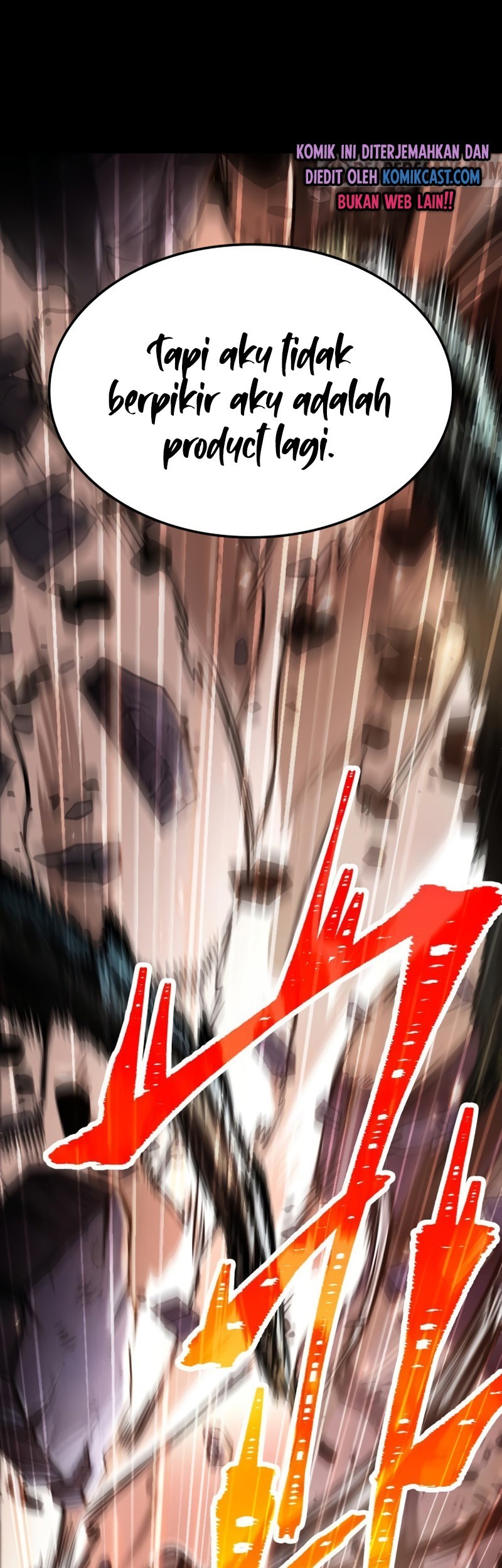 The World After the Fall Chapter 07 Gambar 86