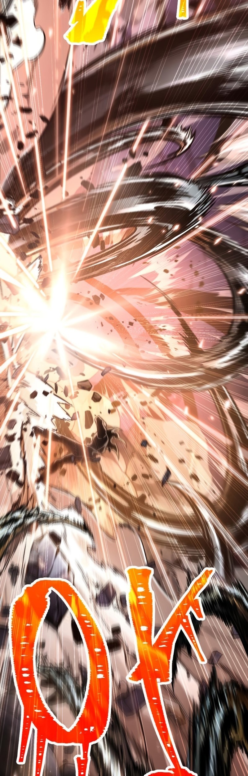The World After the Fall Chapter 07 Gambar 88