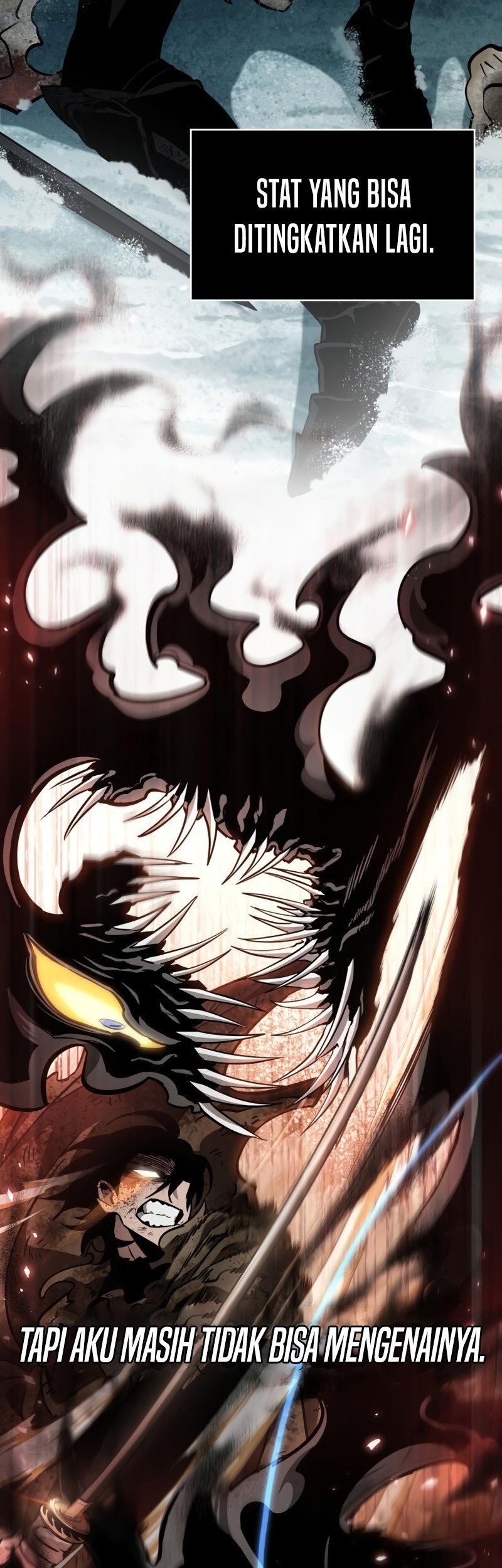 The World After the Fall Chapter 07 Gambar 6