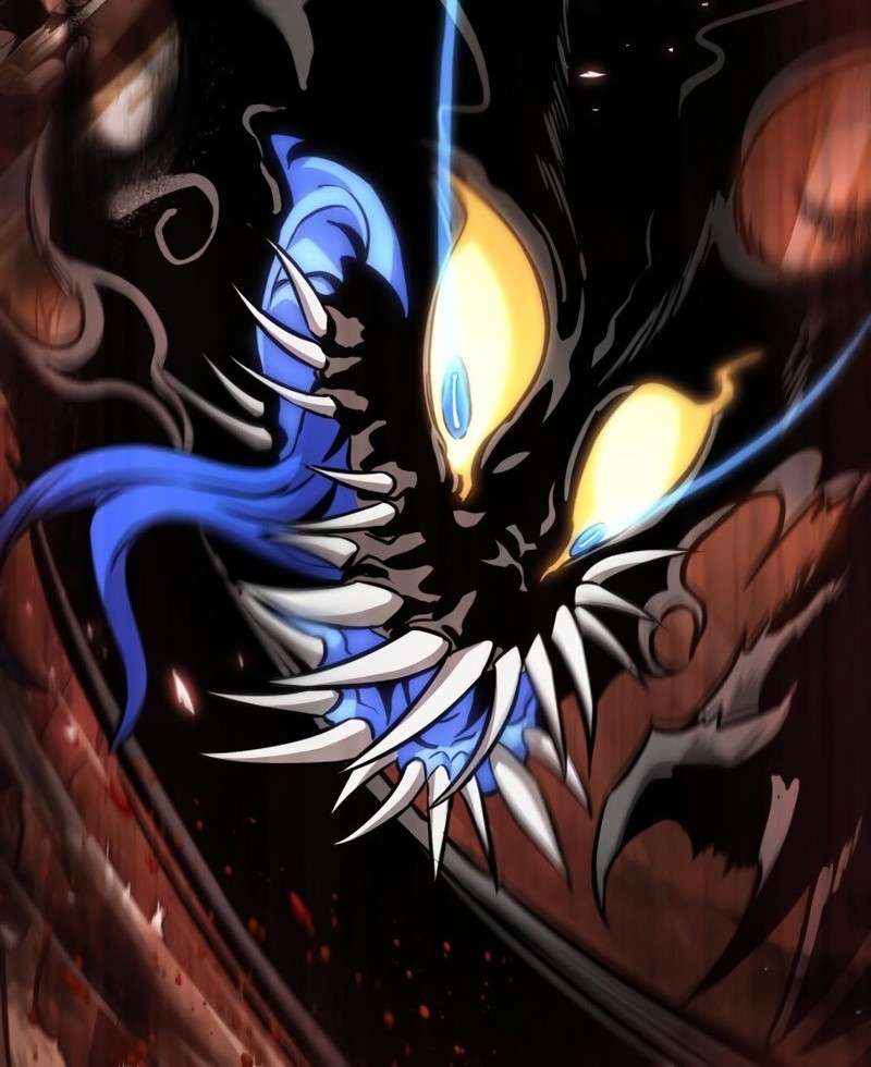 The World After the Fall Chapter 07 Gambar 7