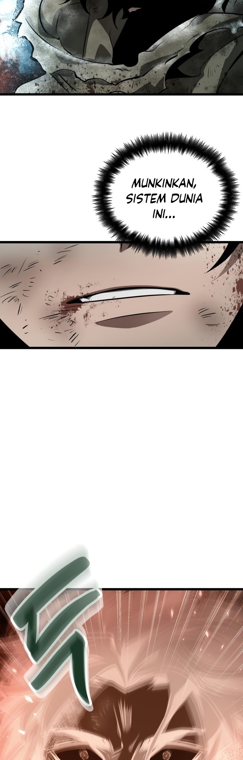 The World After the Fall Chapter 07 Gambar 10