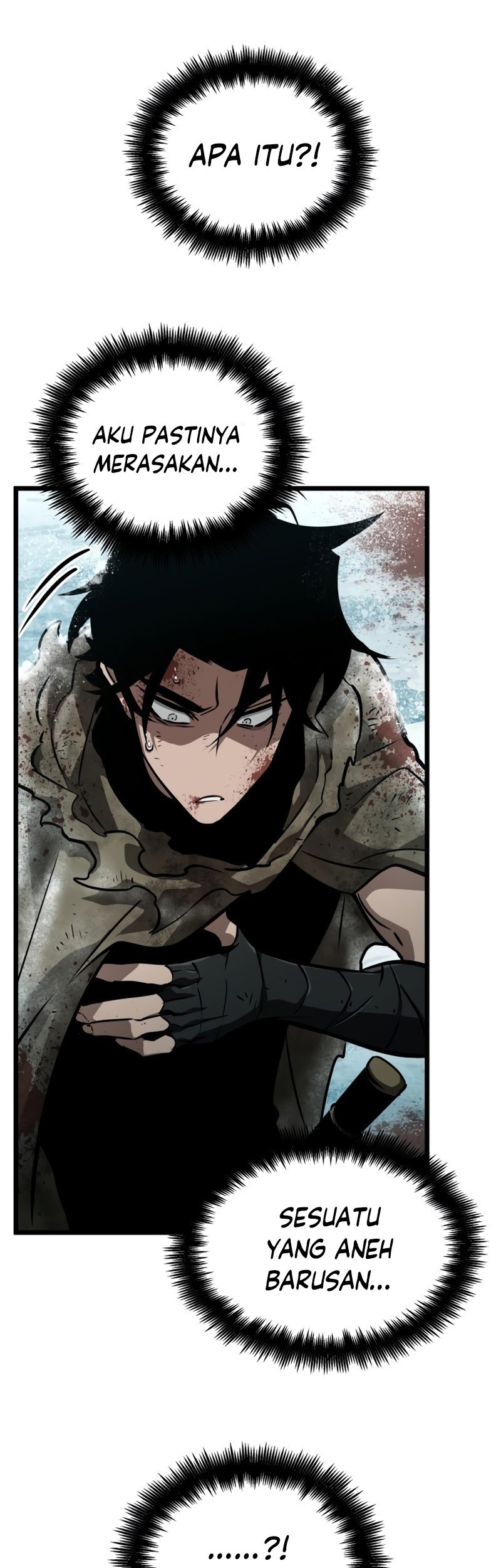 The World After the Fall Chapter 07 Gambar 12
