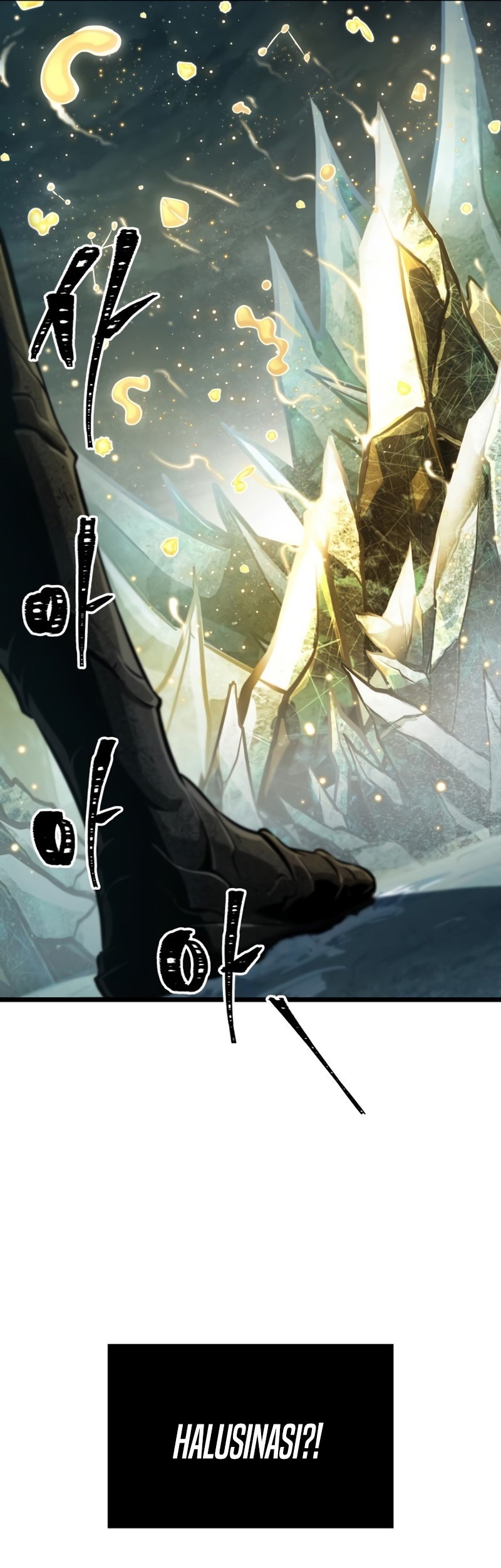 The World After the Fall Chapter 07 Gambar 14
