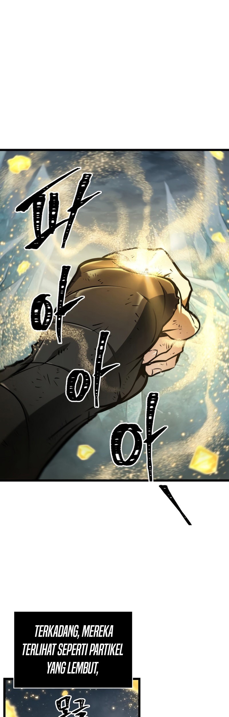 The World After the Fall Chapter 07 Gambar 16