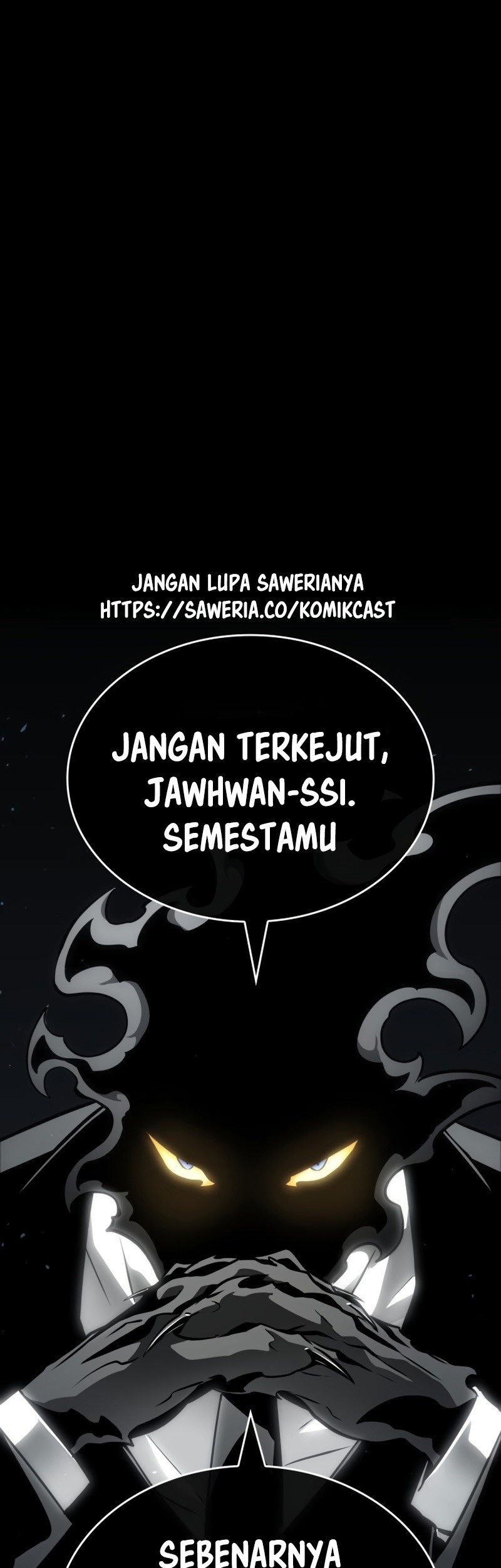 The World After the Fall Chapter 06 Gambar 74