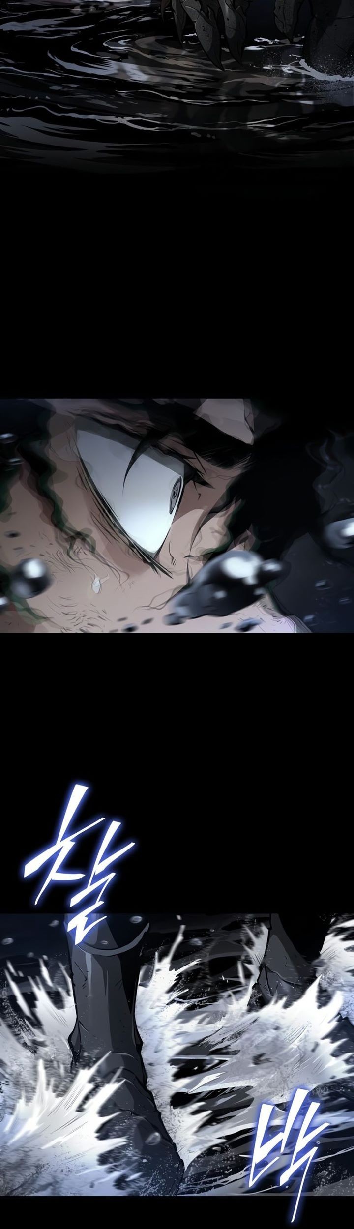The World After the Fall Chapter 05 Gambar 18