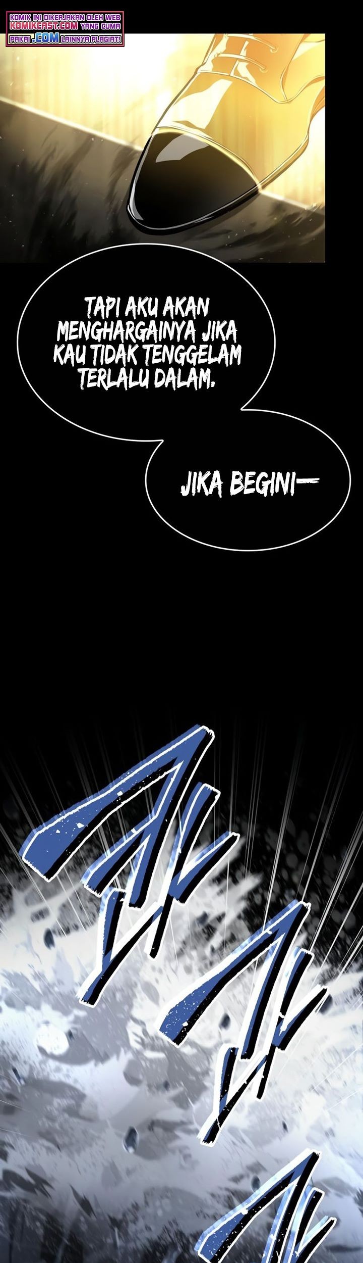 The World After the Fall Chapter 05 Gambar 20