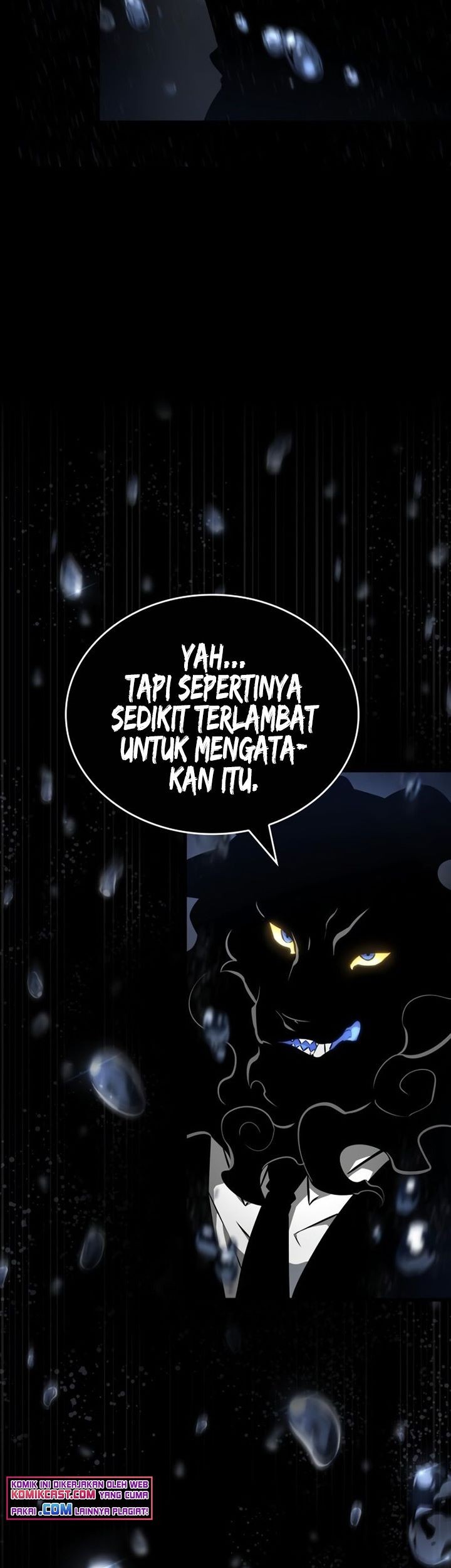 The World After the Fall Chapter 05 Gambar 24