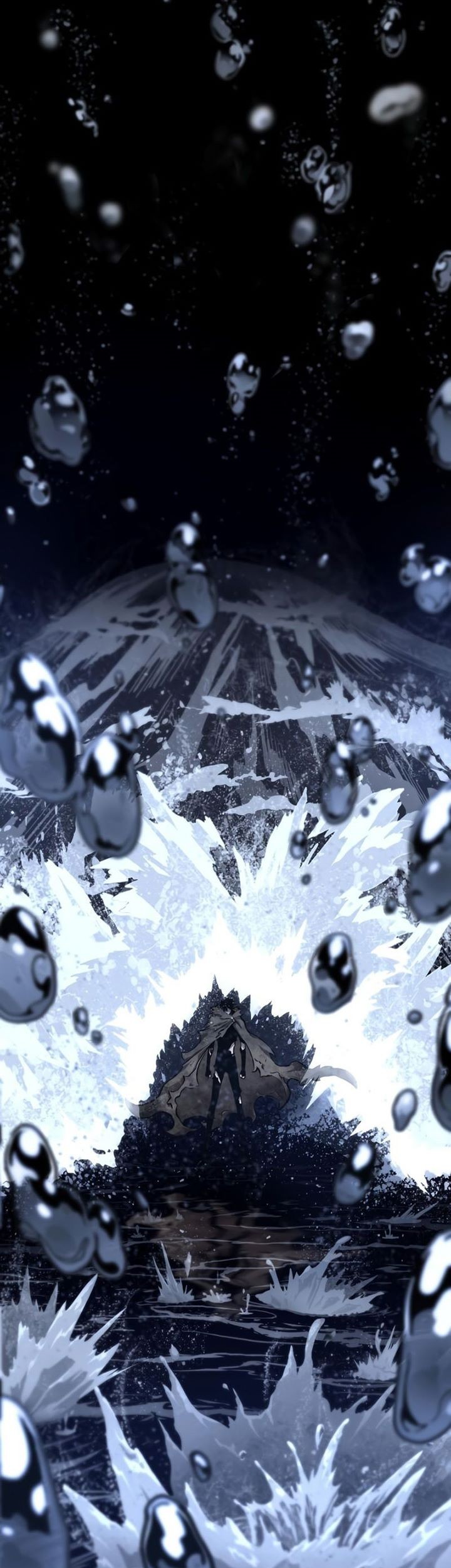 The World After the Fall Chapter 05 Gambar 28