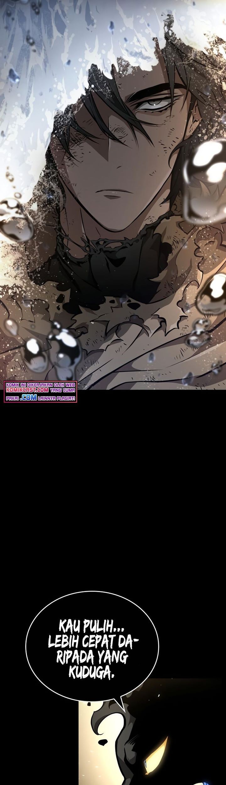 The World After the Fall Chapter 05 Gambar 30