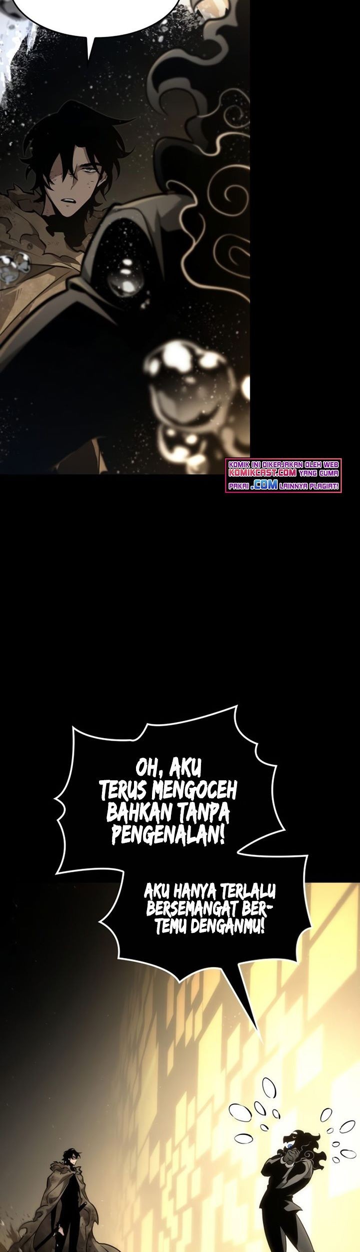 The World After the Fall Chapter 05 Gambar 32