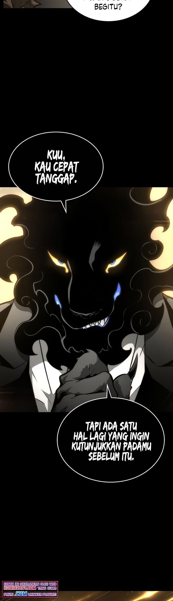 The World After the Fall Chapter 05 Gambar 36