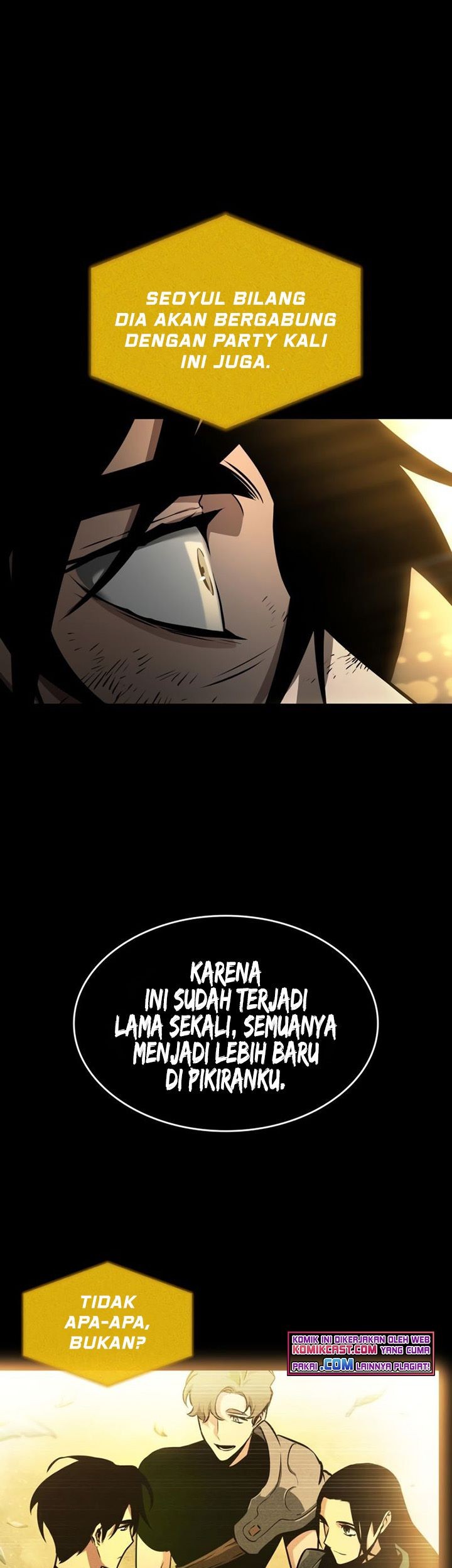 The World After the Fall Chapter 05 Gambar 40