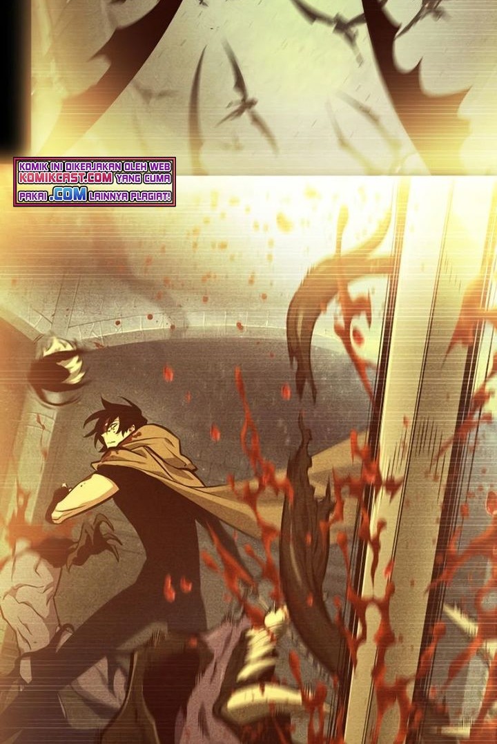 The World After the Fall Chapter 05 Gambar 43