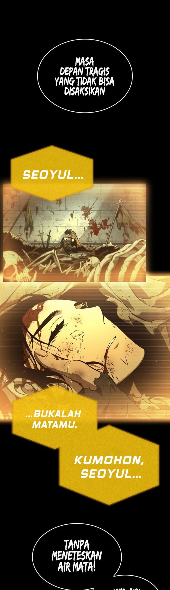 The World After the Fall Chapter 05 Gambar 46