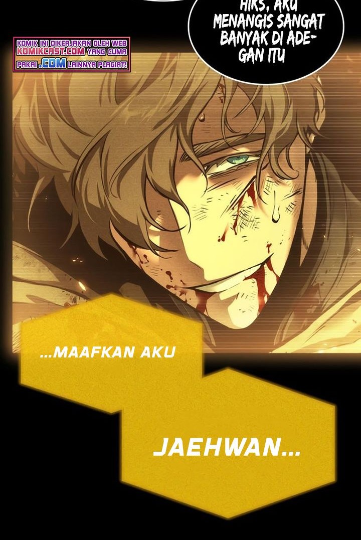 The World After the Fall Chapter 05 Gambar 47