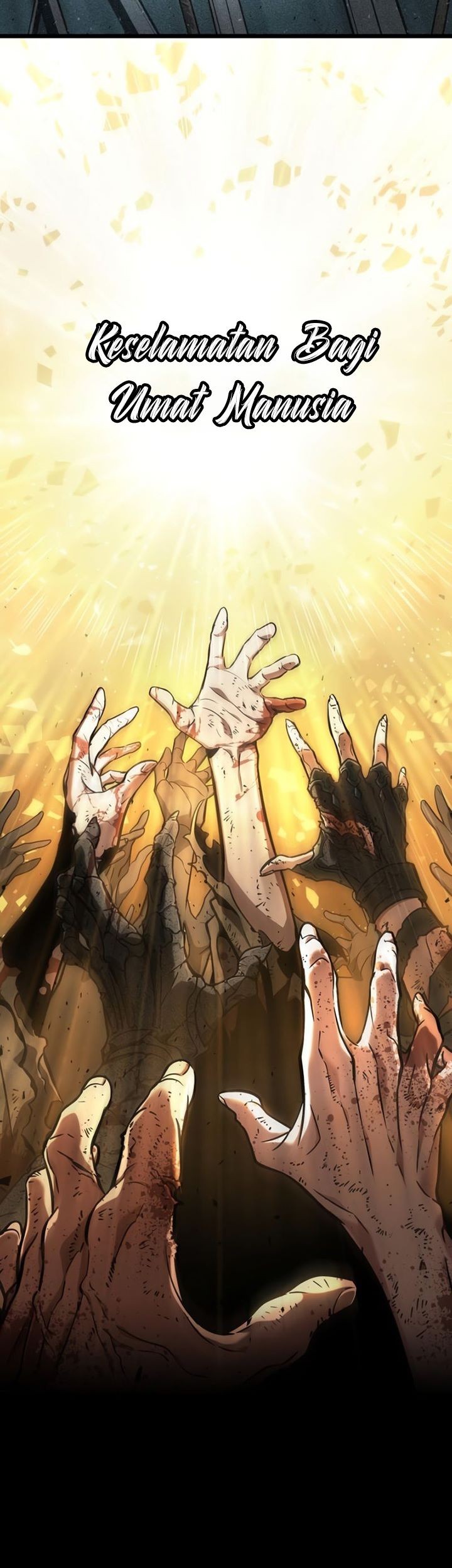 The World After the Fall Chapter 05 Gambar 60