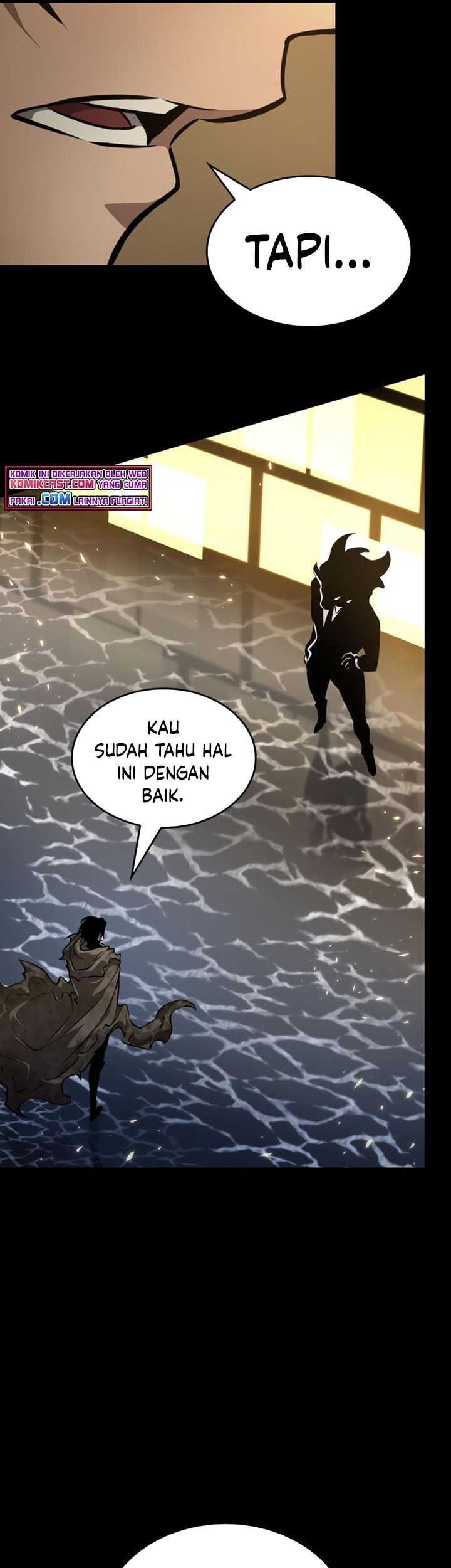 The World After the Fall Chapter 05 Gambar 62