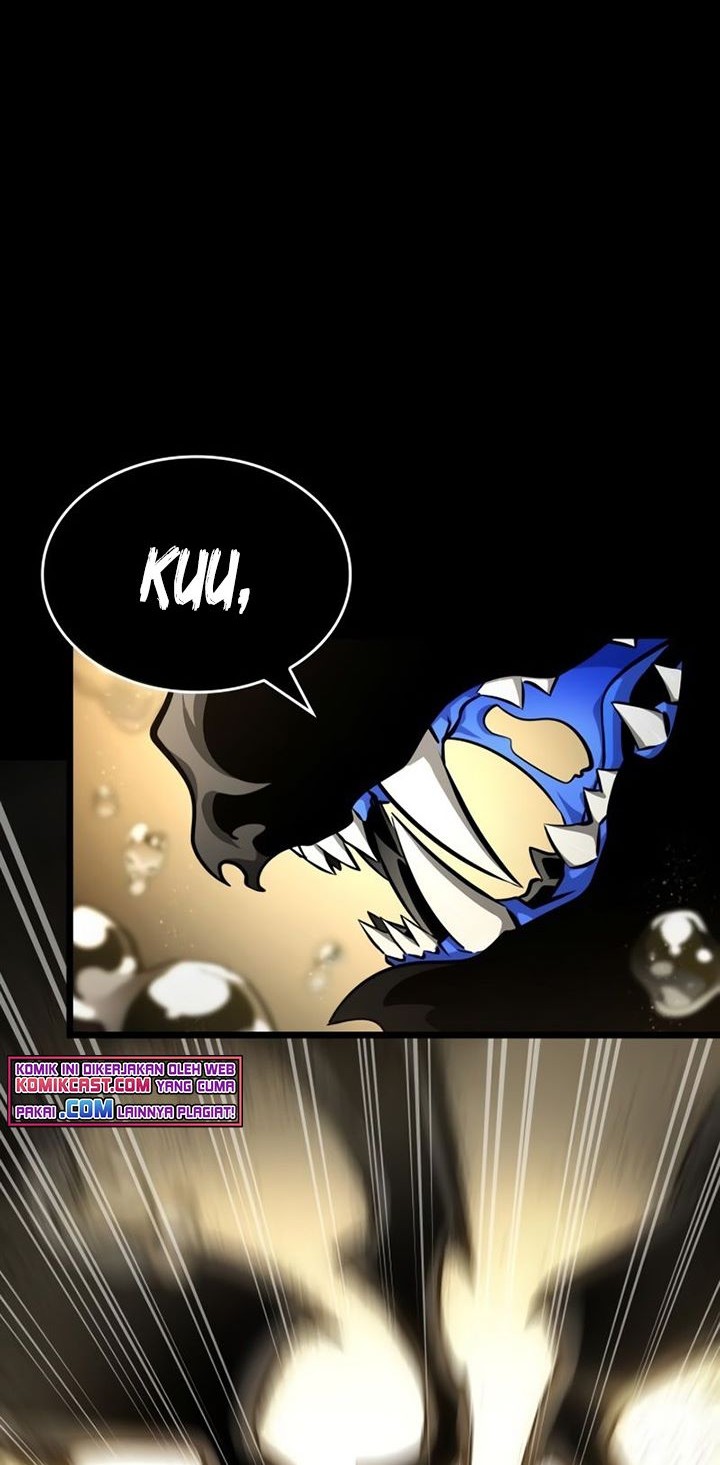 The World After the Fall Chapter 05 Gambar 65