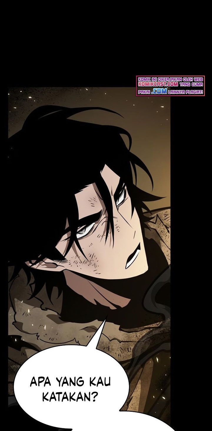 The World After the Fall Chapter 05 Gambar 69