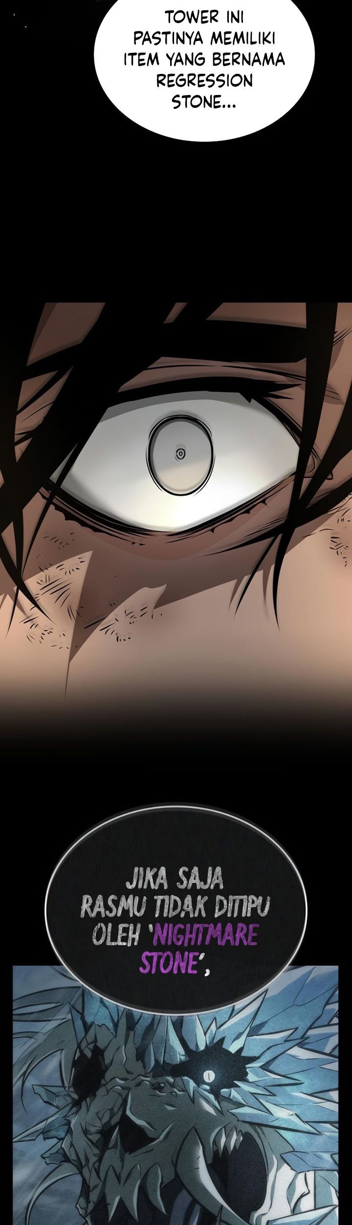 The World After the Fall Chapter 05 Gambar 70