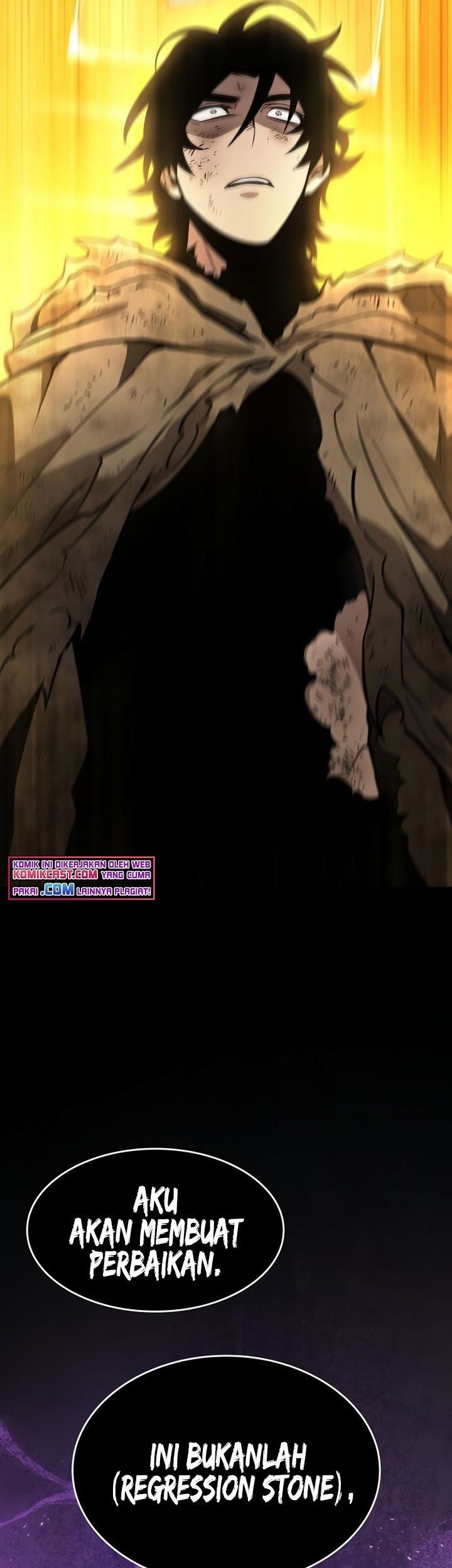 The World After the Fall Chapter 05 Gambar 72