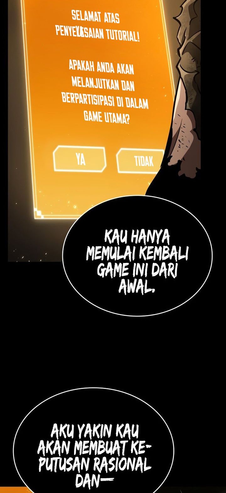 The World After the Fall Chapter 05 Gambar 79