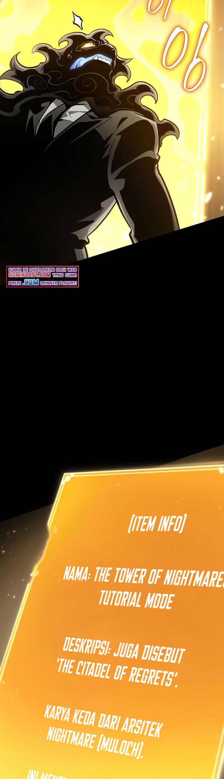 The World After the Fall Chapter 05 Gambar 82