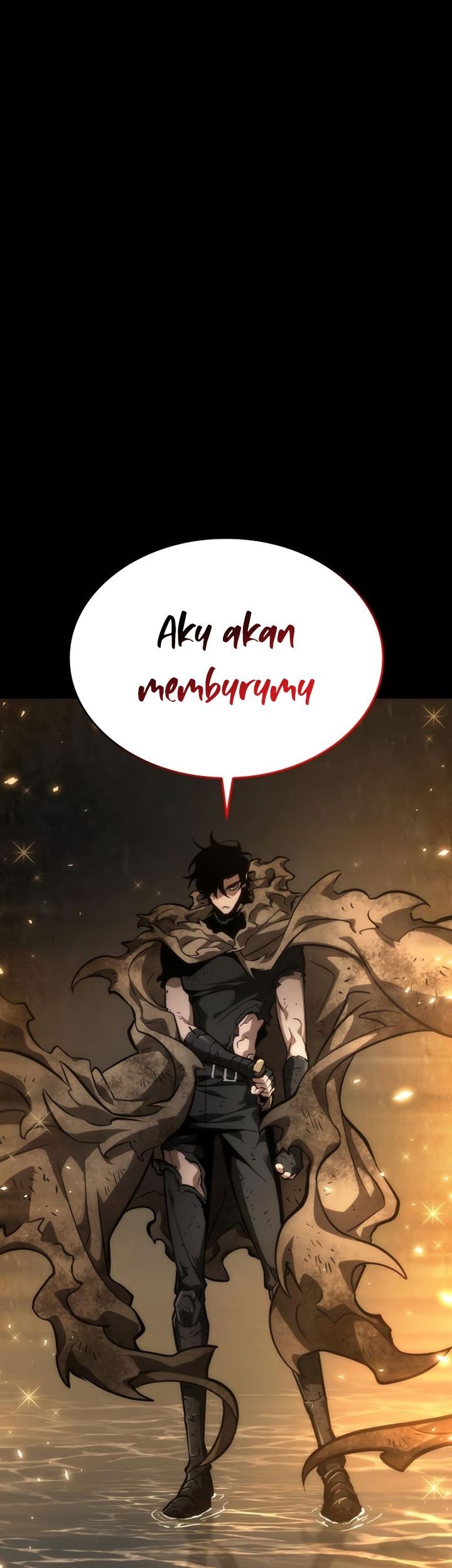 The World After the Fall Chapter 05 Gambar 86