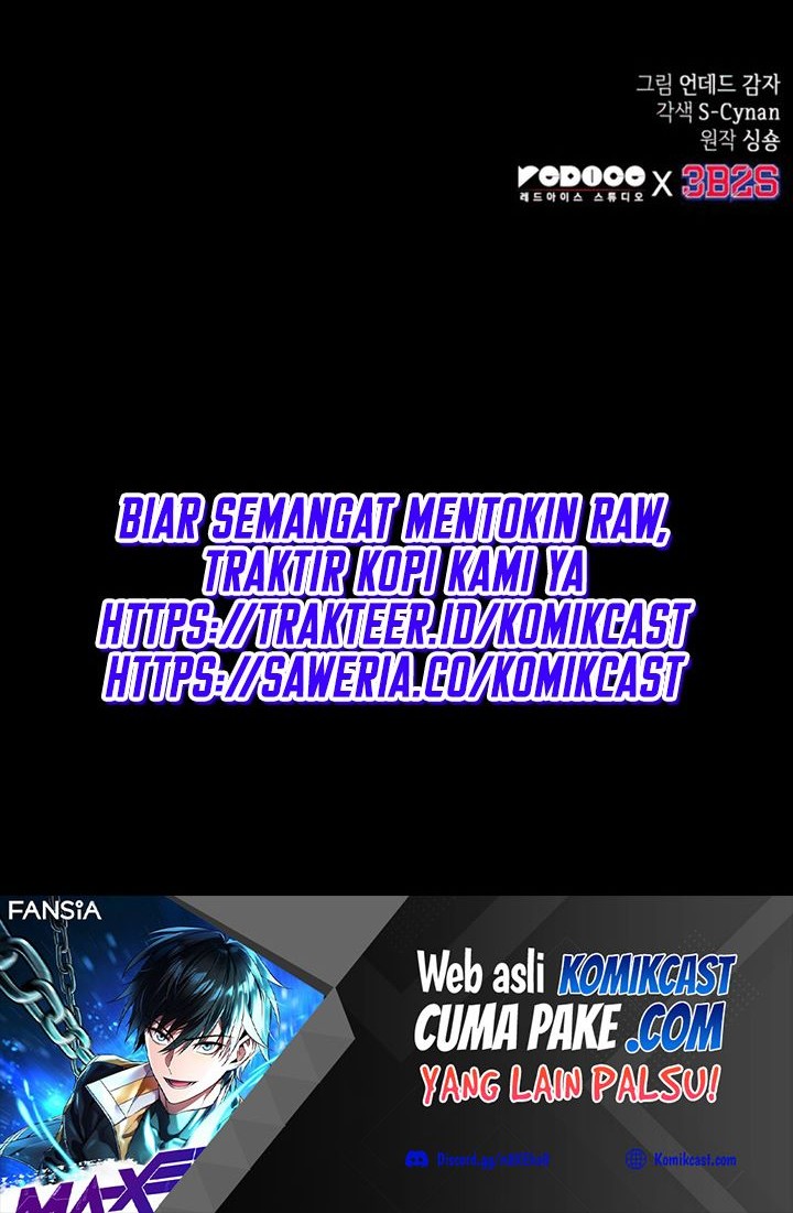 The World After the Fall Chapter 05 Gambar 89