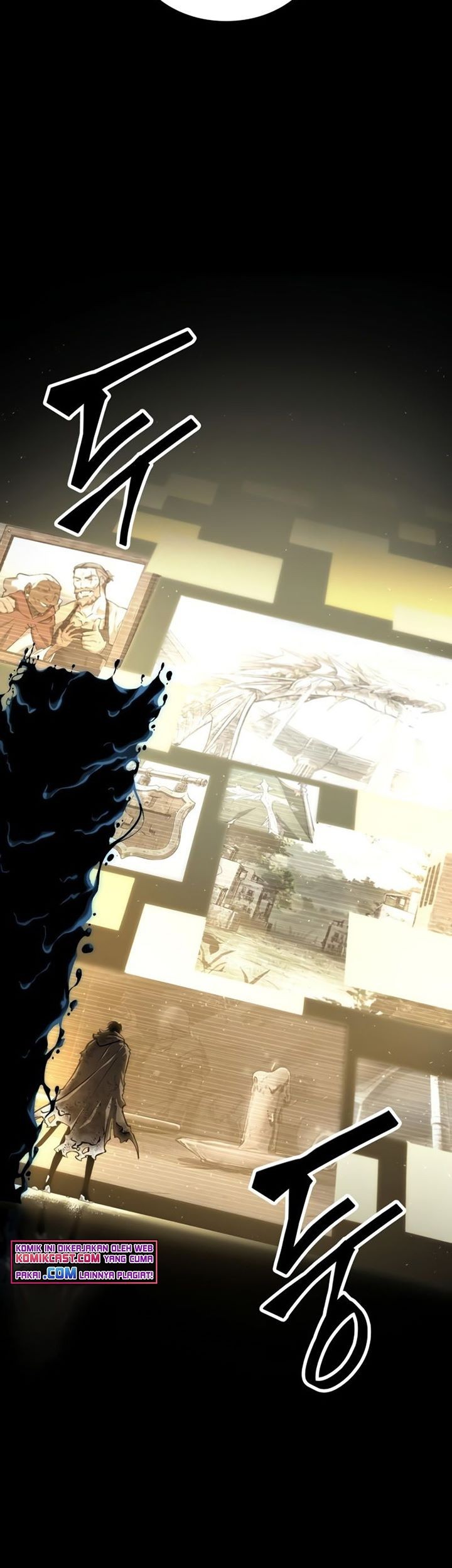 The World After the Fall Chapter 05 Gambar 8