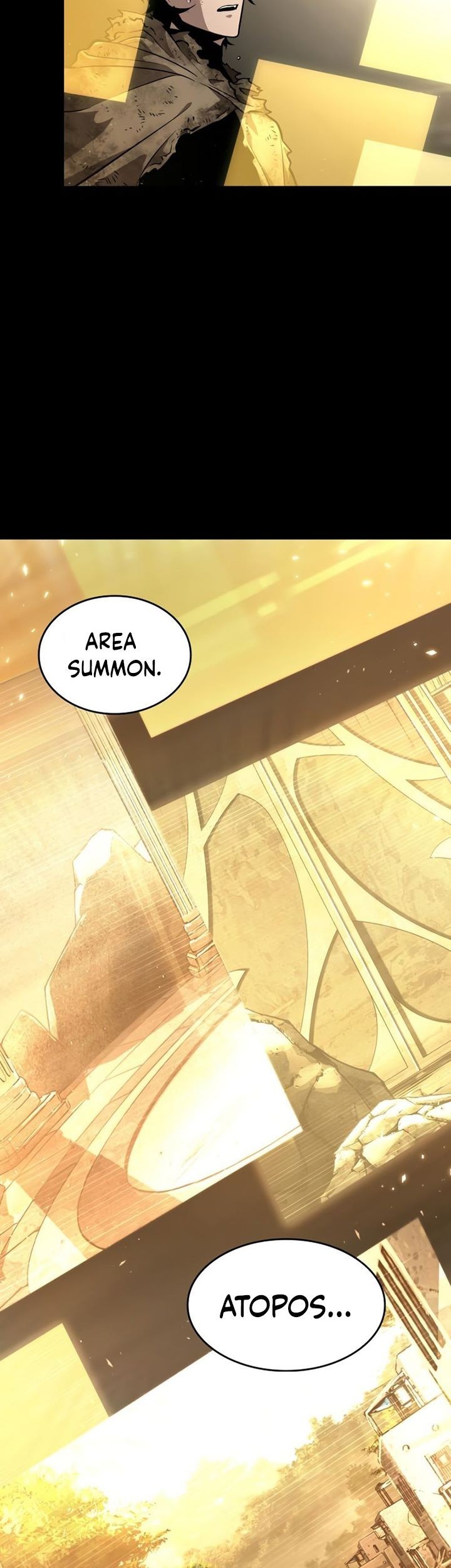 The World After the Fall Chapter 05 Gambar 10
