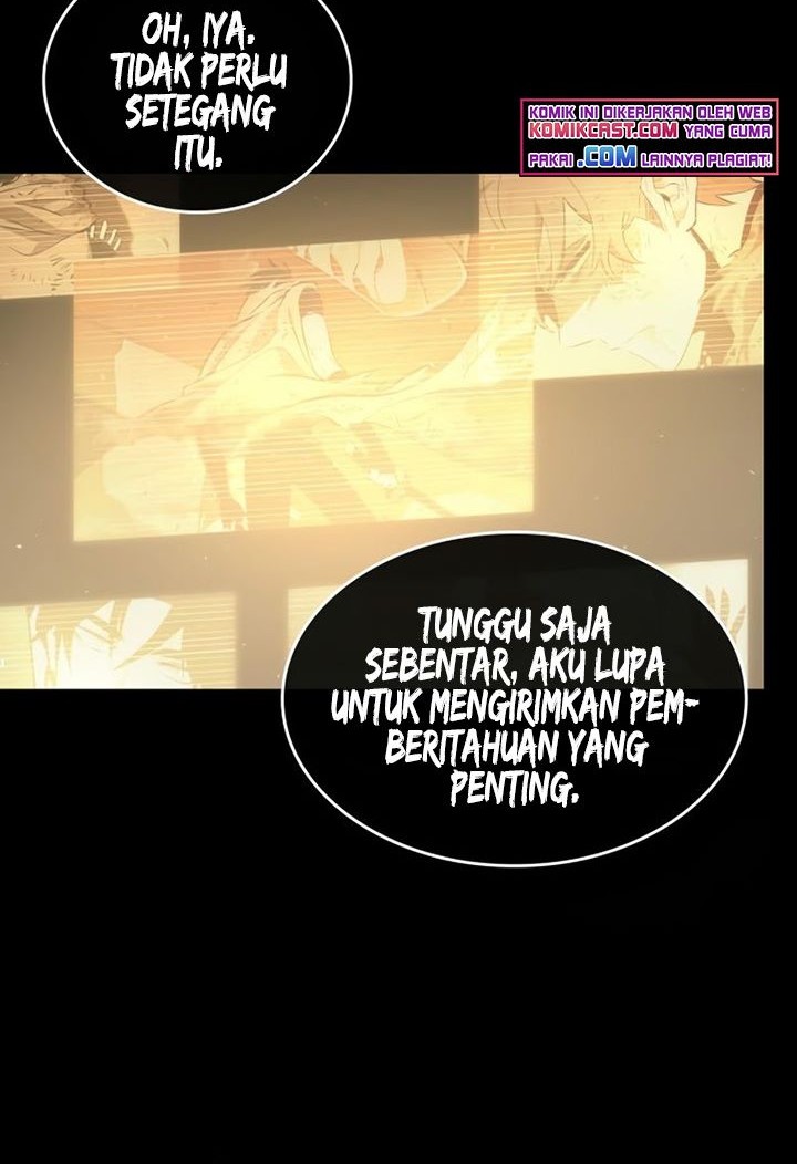 The World After the Fall Chapter 05 Gambar 13