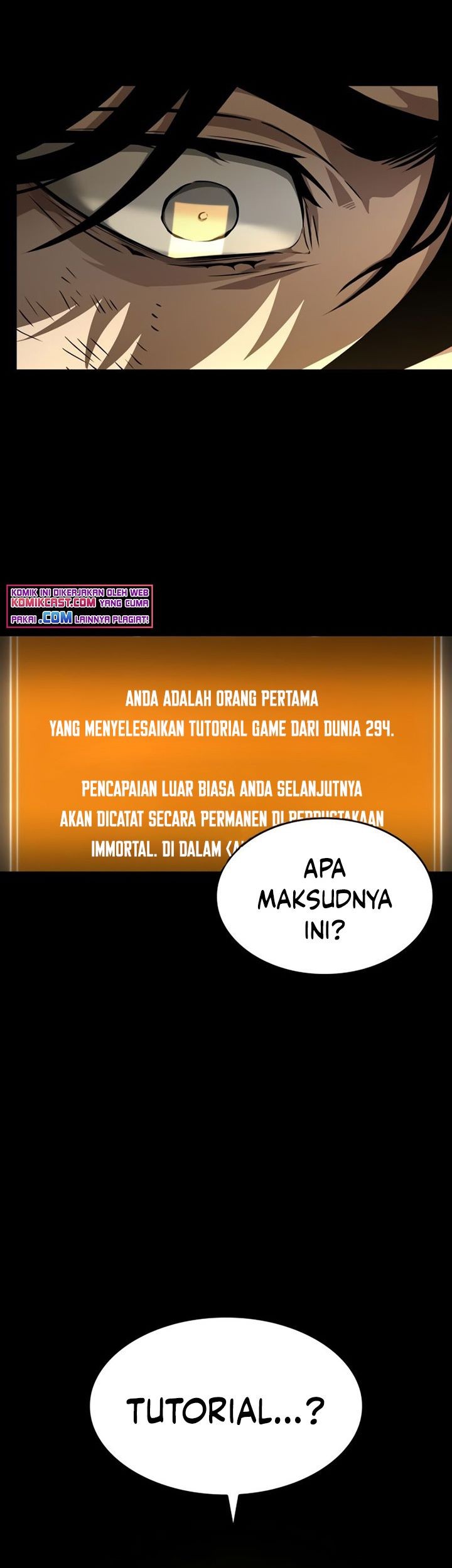 The World After the Fall Chapter 05 Gambar 16
