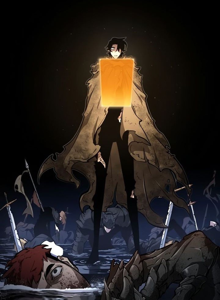 The World After the Fall Chapter 05 Gambar 17