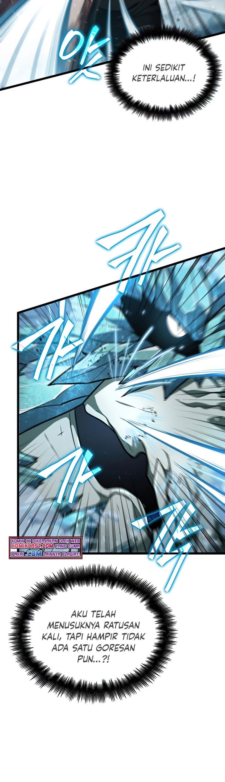 The World After the Fall Chapter 04 Gambar 26