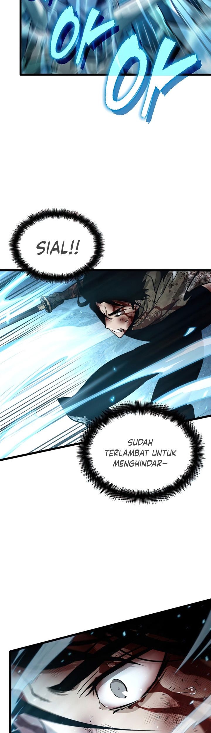 The World After the Fall Chapter 04 Gambar 28