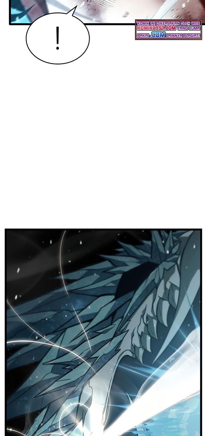 The World After the Fall Chapter 04 Gambar 29