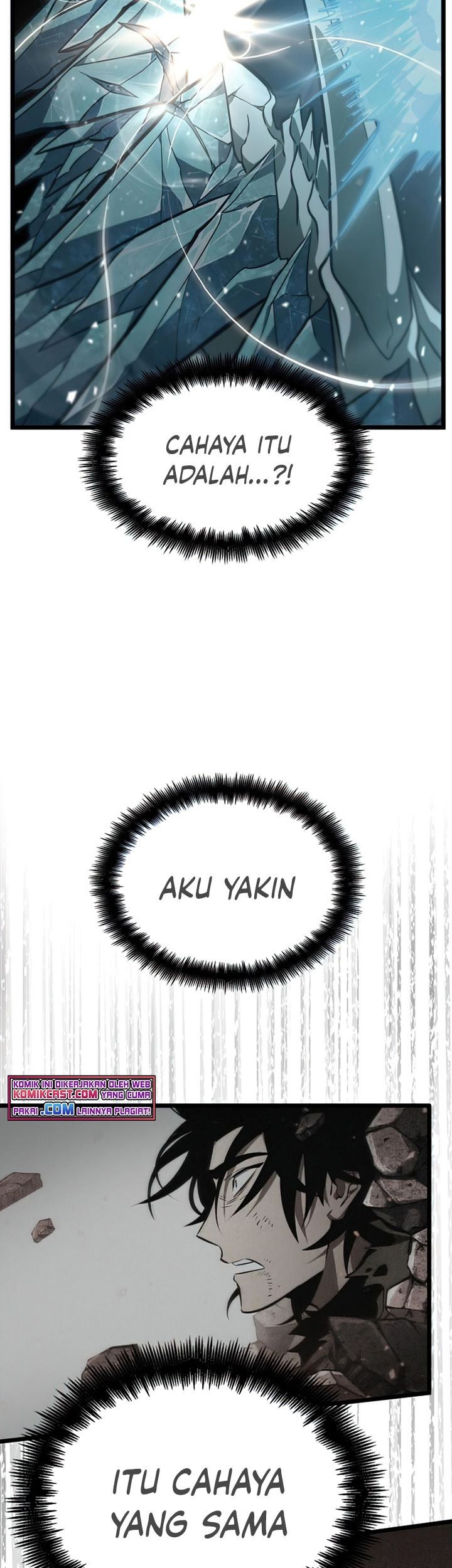 The World After the Fall Chapter 04 Gambar 30