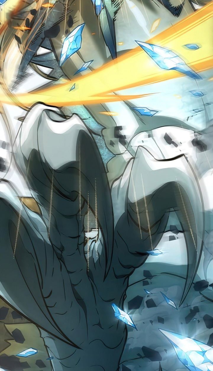 The World After the Fall Chapter 04 Gambar 35