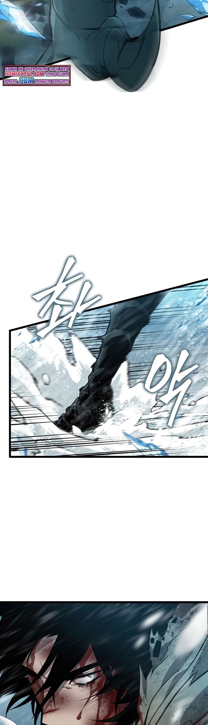 The World After the Fall Chapter 04 Gambar 36