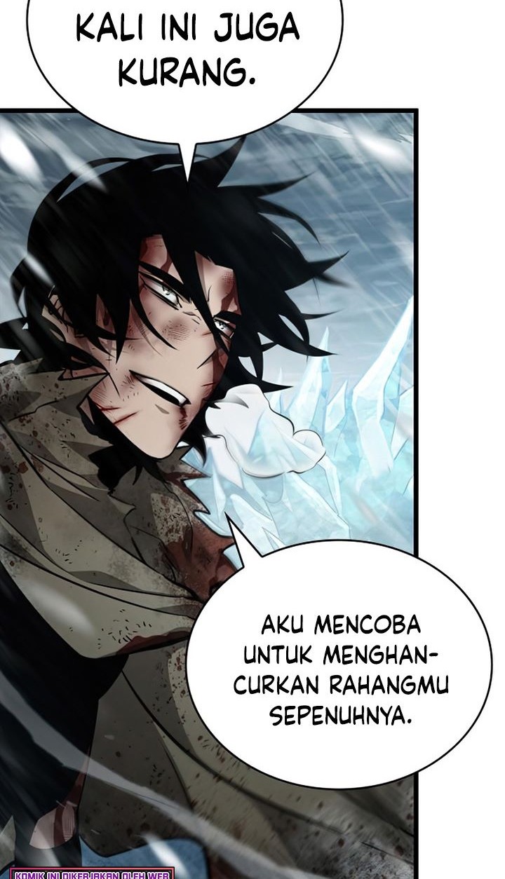 The World After the Fall Chapter 04 Gambar 39