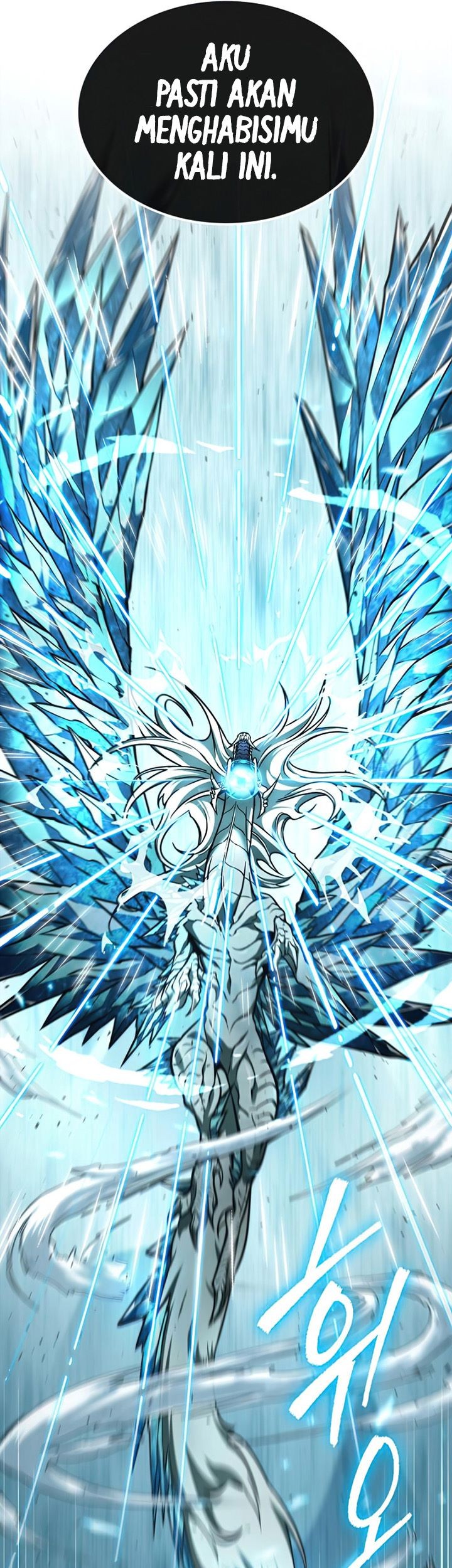 The World After the Fall Chapter 04 Gambar 42